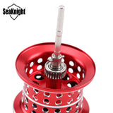 SeaKnight,Metal,ELF1200,Shallow,Spare,Spool