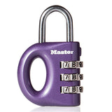 Digital,Combination,Security,Padlock,Alloy,Travel,Luggage,Drawer