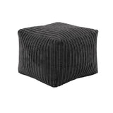 Footstools,Stool,Pouffe,Ottoman,Furniture,Beanbag,Corduroy,Cover