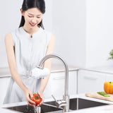 Xiaoda,3000W,Electric,Water,Heater,Faucet,Instant,Heating,Bathroom,Kitchen,Mixer,Display,Waterproof