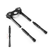 Gearoop,Crank,Parking,Adjustable,Stand,Lightweight,Support,Brace