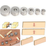 Dowel,Drill,Centre,Points,Dowel,Tenon,Center,Drill