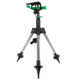 Irrigation,Tripod,Impulse,Pulsating,Sprinkler,Watering,Grass,Garden,Tools