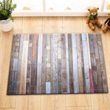 40X60cm,Bathroom,Shower,Curtain,Modern,Rustic,Waterproof,Bathroom,Liner,Shower,Curtain