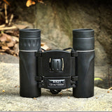 Compact,Binocular,Range,1000m,Folding,Powerful,Telescope,Optics,Hunting,Sports,Camping