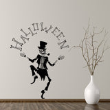 Miico,FX3005,Cartoon,Sticker,Sticker,Halloween,Sticker,Removable,Sticker,Decoration