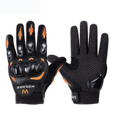 WOSAWE,Tactical,Finger,Gloves,Resistant,Gloves,Outdoor,Sports,Cycling,Hunting