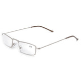 Unisex,Metal,Frame,Resin,Reading,Glasses,Comfortable,Elegant,Simple,Fashion,Glasses