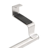 Stainless,Steel,Towel,Holder,Kitchen,Bathroom,Cupboard,Hanger