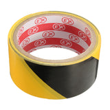 Black,Yellow,Adhesive,Hazard,Warning,Safety,Marking,Safety,Warning,Sticker