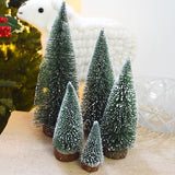 Christmas,Small,Placed,Desktop,Decor,Christmas,Decoration