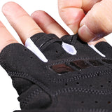 ROCKBROS,Finger,Shockproof,Breathable,Mountain,Bicycle,Sports,Gloves,Women,Cycling,Equipment