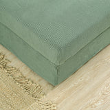 Green,Stretch,Elastic,Cover,Solid,Slipcover,Washable,Couch,Furniture,Protector,Living