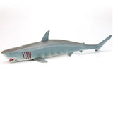 Great,White,Shark,Decor,Simulation,Animal,Model