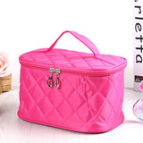 Cosmetic,Foldable,Waterproof,Portable,Nylon,Storage