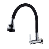 BOiROO,Bathroom,Basin,Faucet,Degree,Rotatable,Spout,Single,Handle,Single,Mounted