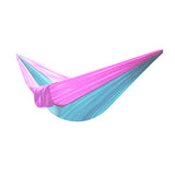 230X90CM,Nylon,Hammock,Camping,Hammock,Swing,Portable,Parachute,Adults,Outdoor,Hammock