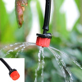 Automatic,Sprinkler,Garden,Watering,Micro,Irrigation,System