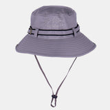 Cotton,Embroidery,Bucket,Outdoor,Fishing,Climbing,Breathable,Sunshade