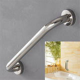 Stainless,Steel,Safety,Bathroom,Shower,Grips,Handle