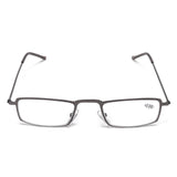 Unisex,Metal,Frame,Resin,Reading,Glasses,Comfortable,Elegant,Simple,Fashion,Glasses