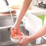 Kitchen,Splash,Water,Board,Guard,Vegetable,Washing,Baffle,Board