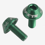 BIKIGHT,Aluminum,Alloy,Bicycle,Water,Bottle,Holder,Screw,Mount,Bracket,Screw