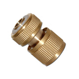 Copper,Quick,Connector,Garden,Water,Connector,Faucet,Universal,Connector