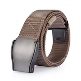 118CM,Automatic,Buckle,Nylon,Sports,Tactical,Pants,Strap