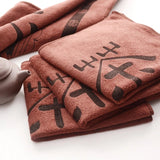 Superfine,Fiber,Towel,Super,Water,Absorption,Towel,Kungfu,Accessaries