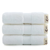 Honana,Ultra,Cotton,Drying,Absorbent,Antibacterial,Thicker,Beach,Towel