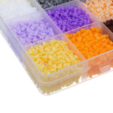 Colors,2.6mm,Beads,Beads,Creative,Intelligence,Education,Puzzles