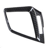 Carbon,Fiber,Dashboard,Cover,Honda,Civic