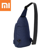 Pelliot,Shoulder,Crossbody,Messenger,Chest,Haversack,Outdoor,Travel