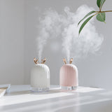 Rabbit,Humidifier,Purifier,Aroma,Diffuser,Charging,Maker,Purifier