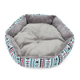 Cushion,Winter,Kennel,Blanket