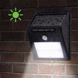 Solar,Power,Garden,Light,12LED,Motion,Sensor,Light,Waterproof,Outdoor