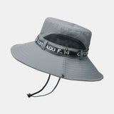 Protection,Visor,Outdoor,Fishing,Summer,Breathable,Bucket