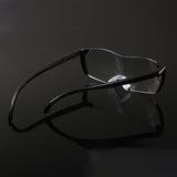 Unisex,Portable,Silicone,Nosepads,Readers,Reading,Glasses,Special,Frame,Design,Presbyopic,Glasses