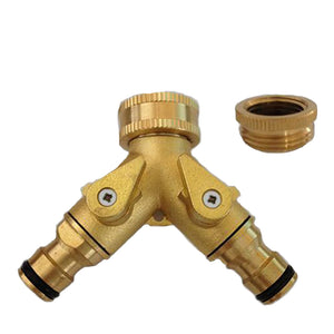 Copper,Water,Connector,Connector,Valve,Convertor,Garden