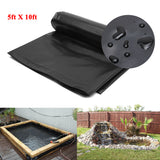 1.5X3M,Liner,Heavy,Landscaping,Garden,Cover,Waterfall,Liner,Cloth