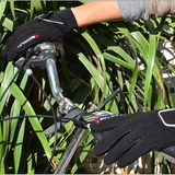 Winter,Unisex,Riding,Glove,Windproof,Waterproof,Finger,Glove