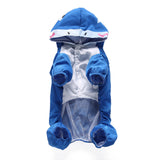 Raincoat,Rainsuit,Waterproof,Puppy,Jacket,Rainwear,Clothes,Small