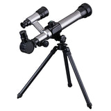 170mm,Beginner,Astronomical,Refractor,Telescope,Outdoor,Camping,Refractive,Eyepieces,Tripod