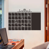 Miico,FX210,Blackboard,Stickers,Sticker,Office,Kindergarten,Calendar,Blackboard,Stickers,Creative,Sticker