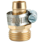 Female,Connector,Garden,Repair,Mender,Connectors,Water,Fittings,Copper,Joint