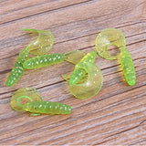 52Pcs,Fishing,Lures,Hooks,Tackle