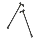 Ergonomic,Handle,Height,Adjustable,Walking,Stick,Arthritis,Comfort,Safety