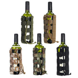 Outdoor,Tactical,Military,Camping,Water,Bottle,Kettle,Holder