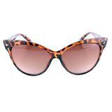 Women,Vintage,Polarized,Leopard,Sunglasses,Classic,Style,UV400,Protection